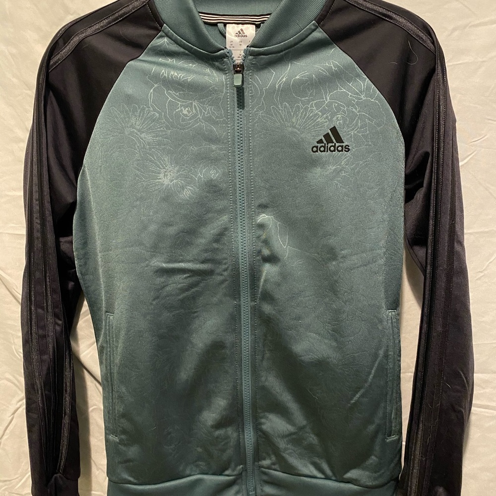 Adidas Track jacket